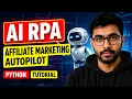 Python RPA Course Build AI Bots with BotCity ChatGPT