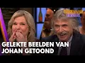 Lagu Gelekte beelden van prostaatonderzoek Johan Derksen getoond bij Vandaag Inside | VANDAAG INSIDE