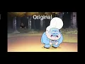 Gravity Falls all reversed messages
