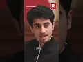 Lagu Indian Law Student Roasts Pakistan At Oxford Union Debate