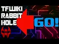 Falling Down The TFWiki Rabbit Hole