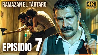Ramazan el Tártaro Capítulo 7 | Serie Turca con Subtítulos en Español