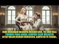 Download Lagu JANDA CANTIK SWEDIA BERANI BAYAR 100JUTA PERBULAN DEMI SENTUHAN TERAPI TKI INDONESIA