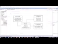 UML to java code tutorial in Bangla