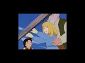 Download Lagu Clara Training Before the Big Fight #anime #Heidi