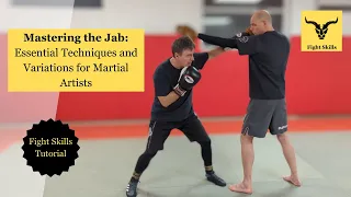 Download Mastering the Jab: Essential Techniques and Variations for Martial Artists in 2024 MP3