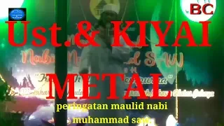 Download Kiyai metal kocak banget.   Bangzul chenel MP3