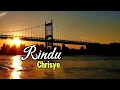 Download Lagu CHRISYE - Rindu ( Lirik ) - Written by Adjie Soetama, Chrisye \u0026 Dodo Zakaria - Album Hip Hip Hura