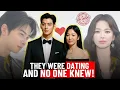 Lagu 10 Korean Actor Couples You NEVER Knew Existed