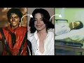 The Evolution Of Michael Jackson s Face 0 to 50 Years Old 1958 - 2009