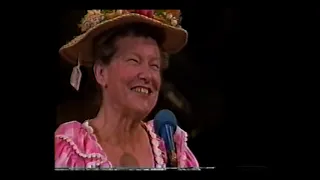 Minnie Pearl - Comedy Opry Live March 3 1979