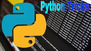 Python Tricks Every Beginners should know