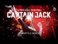 Download Lagu Captain Jack \u0026 Primeshock - Captain Jack (Hardstyle Remix) | Power Hour Records