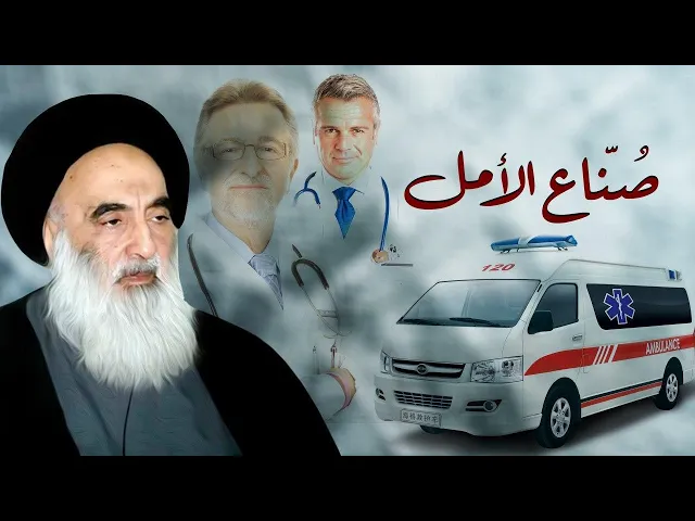 صُنّاع الأمل