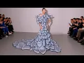 Download Lagu Unique Runway Of Monica Ivena Couture !!