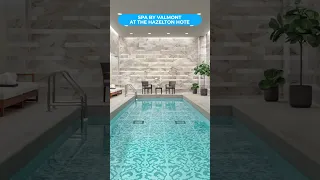 Best Spas Toronto