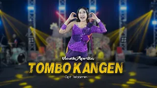 tombo kangen nonik aprilia live musik video sn campursari