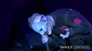 Download Slipknot - Purity (LIVE) MP3