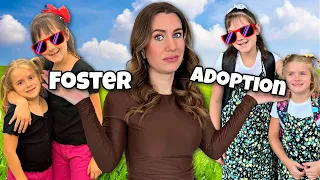 Download Foster Care And Adoption | This Is Crazy MP3