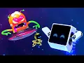 Download Lagu ASTRO BOT Saves His CPU From Space Bully Nebulax