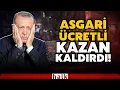 Lagu Asgari ücretliler sokağa indi! İktidara kazan kaldırdı! 2026 maaş zammına ateş püskürdüler!