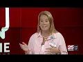 SARA PHILLIPS-CLINIC MANAGER FOR OSF ONCALL URGENT CARE IN MORTON AND PEKIN