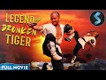 Lagu Fists Speak Louder Than Armies | Kung Fu | Full Movie | Legend of Drunken Tiger