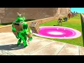 Download Lagu Plant Ghor Hammer vs All Units - Animal Revolt Battle Simulator