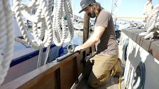 Salt & Tar: Ep.183- Yankee Tracks