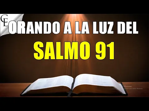 Download MP3 Salmo 91 La oración más poderosa