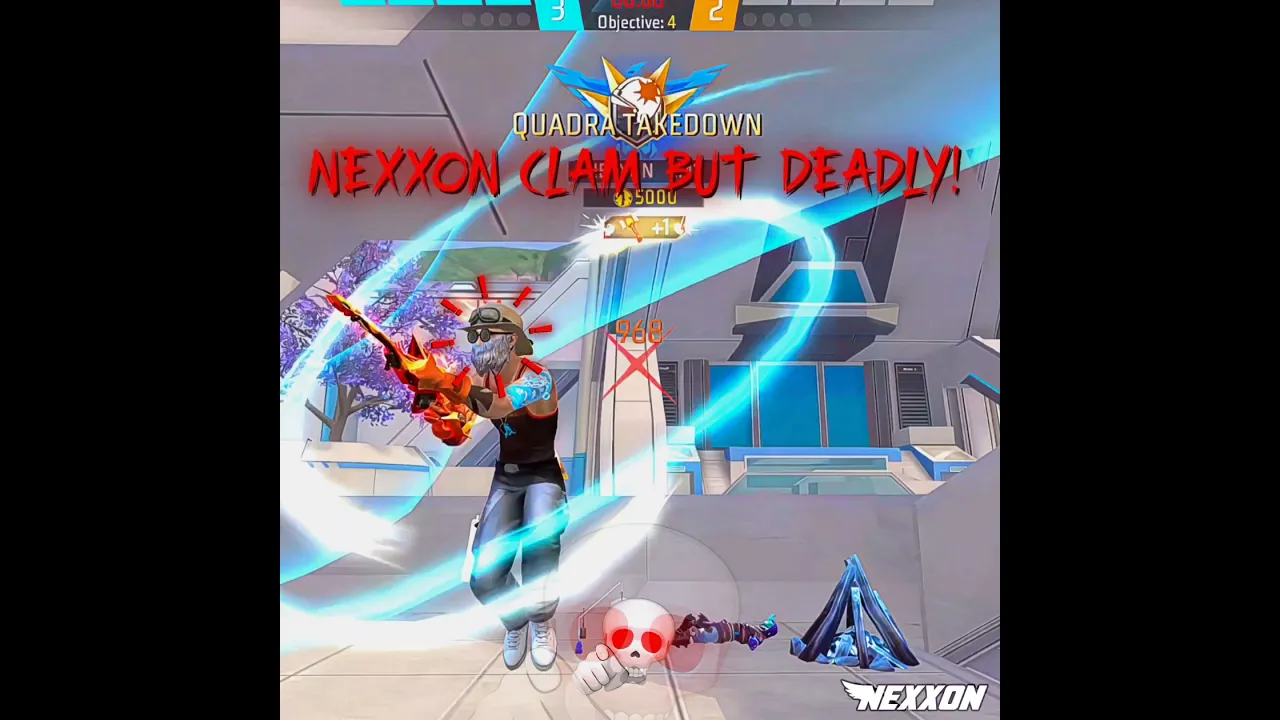 #alastor