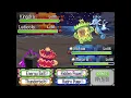 Pokemon Rejuvenation v13 5 LAWDS Mod vs Valarie Rematch