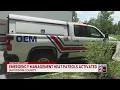 Nashville Office of Emergency Management activates heat patrols