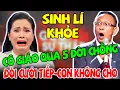 Lagu Tâm sự cùng Văn Sâm : Sự thật không ngờ sau 5 cuộc hôn nhân