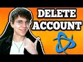 How To Delete Account On Battle NET