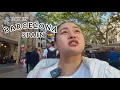 Welcome to Barcelona, Spain II Travel Vlog
