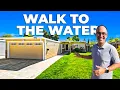 Inside The BEST Home In San Mateo s ONLY Waterfront Neighborhood
