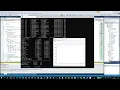 RPEM Gnuplot display LL in real time