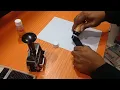 Hand batch coding machine www quickmark co in