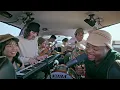 Ryce & Chevy - everyday (live band in a van version 🚙✨)