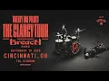 Download Lagu Twenty One Pilots Clancy Tour: Breach Cincinnati Ohio Full Show