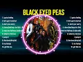 Lagu Best Songs of Black Eyed Peas full album 2024 ~ Top 10 songs