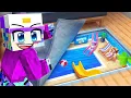 Download Lagu I Built a SECRET Pool in My Room!