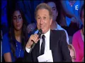 Herbert Léonard Pour le plaisir Michel Drucker