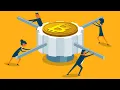 Como Crear un Blockchain con Python
