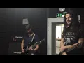 DEATH - EMPTY WORDS - FULL BAND COVER