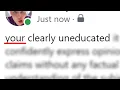 Download Lagu r/Confidentlyincorrect | clearly.