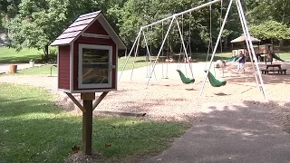 Little Libraries in Lancaster
