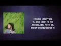 Clairo - Pretty Girl (Lyrics)