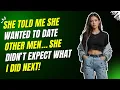 Download Lagu Dia Bilang Ingin Berkencan dengan Pria Lain… Dia Tidak Menyangka Apa yang Akan Aku Lakukan Selanj...